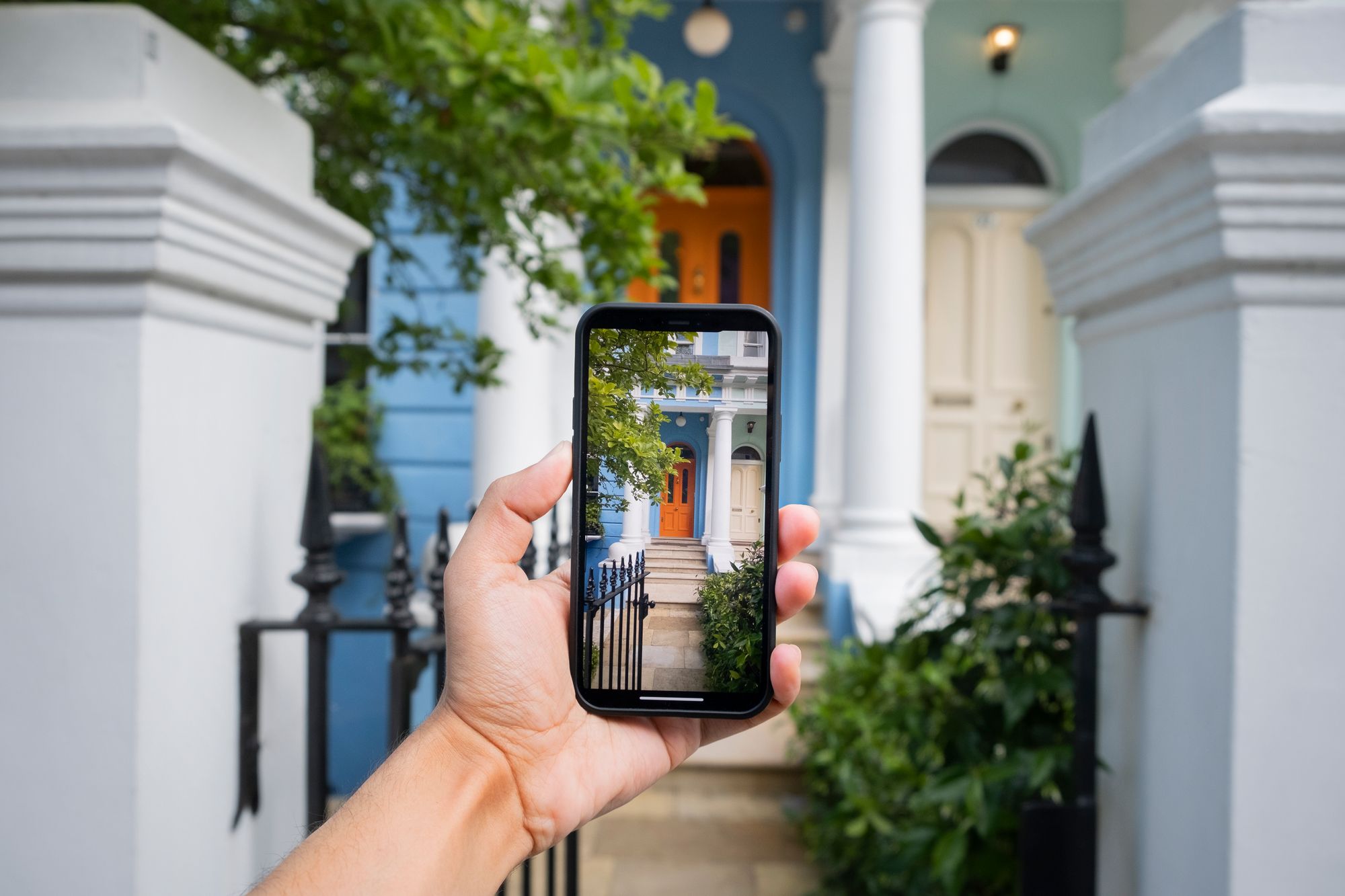 User Experience for Real Estate Apps: Big Purchases Require More Personalization