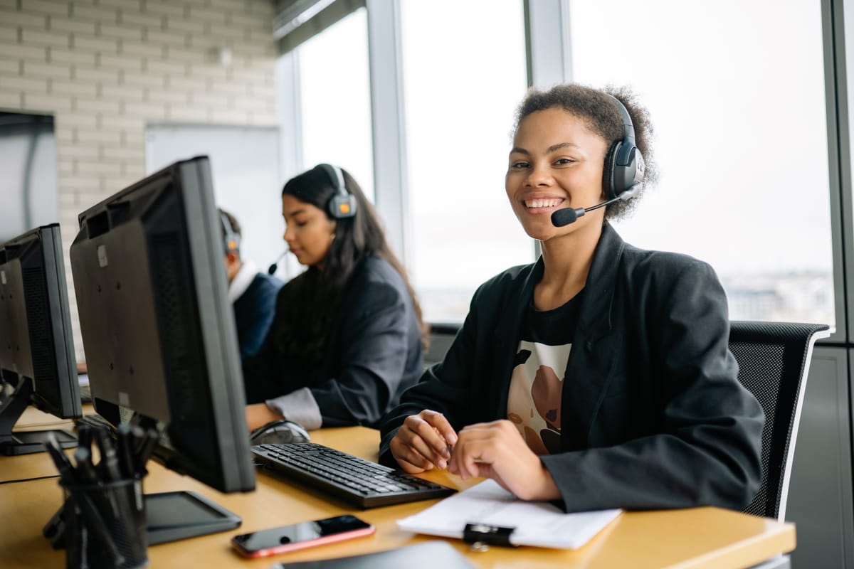 AI's Human Language Can Move Chatbots to the Next Level